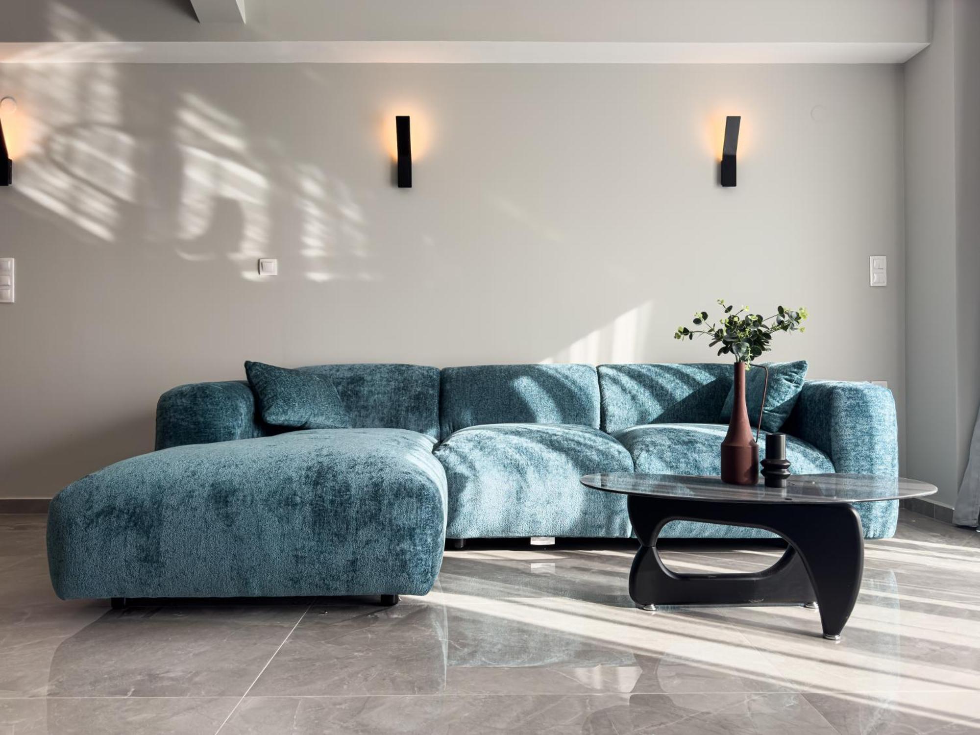 Villa 8 By Proliving Hospitality เทสซาโลนิกิ ภายนอก รูปภาพ