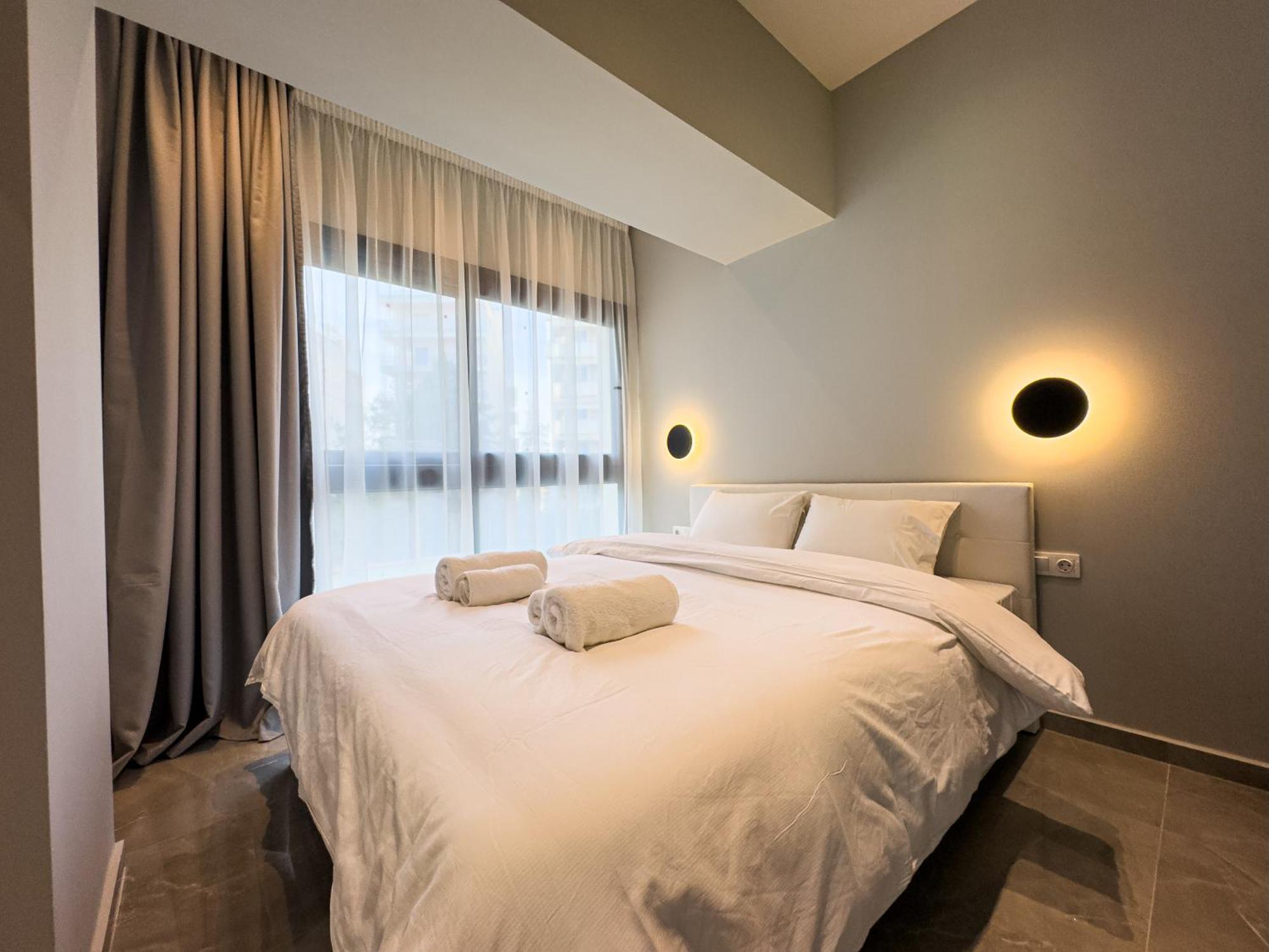 Villa 8 By Proliving Hospitality เทสซาโลนิกิ ภายนอก รูปภาพ