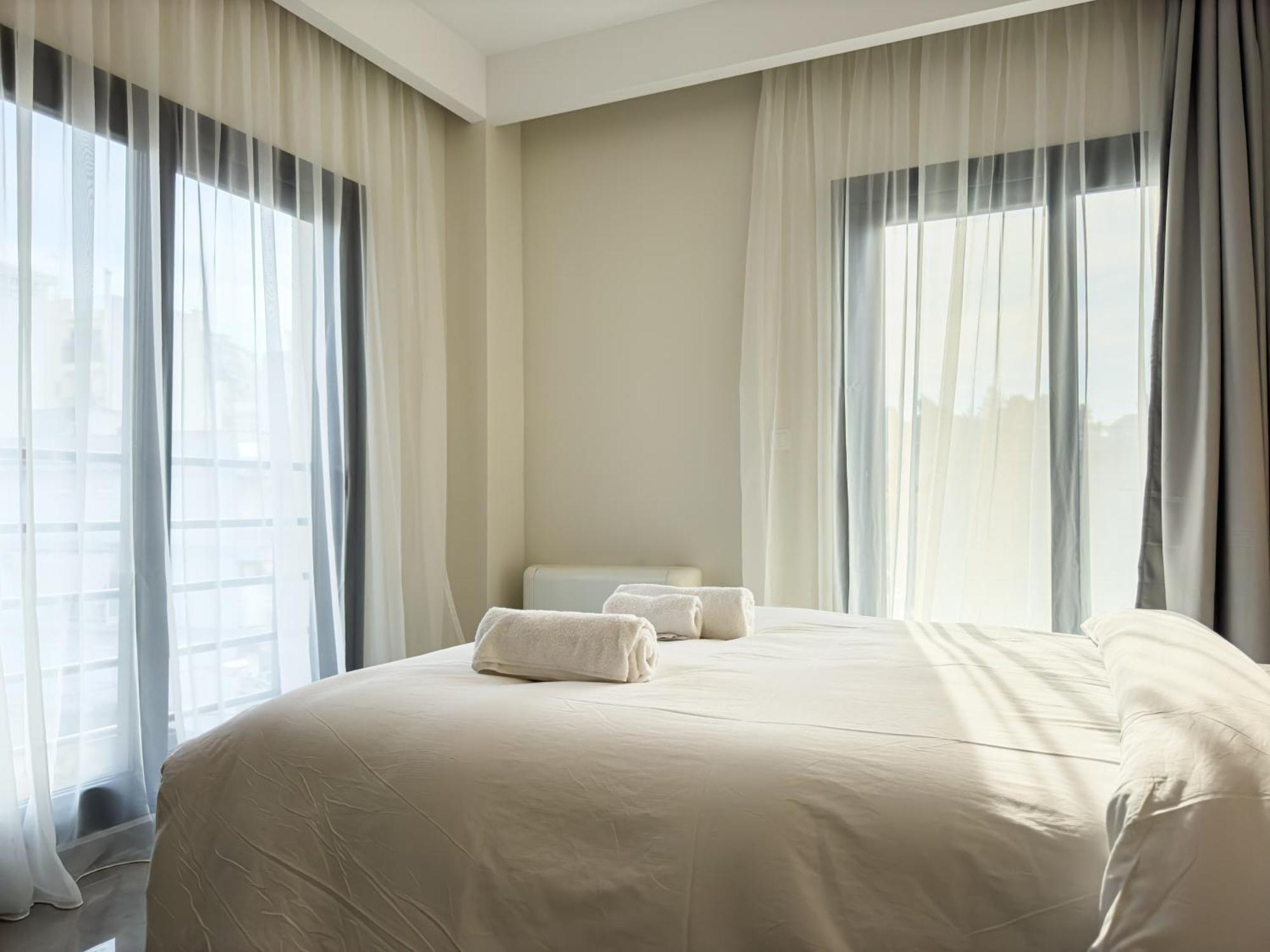 Villa 8 By Proliving Hospitality เทสซาโลนิกิ ภายนอก รูปภาพ