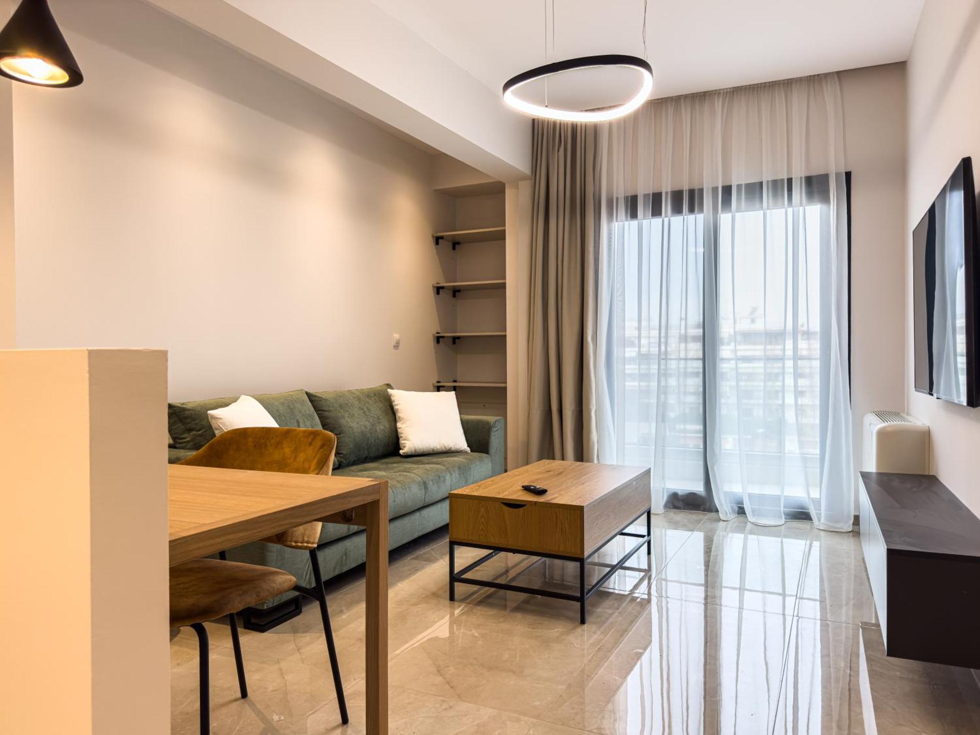 Villa 8 By Proliving Hospitality เทสซาโลนิกิ ภายนอก รูปภาพ
