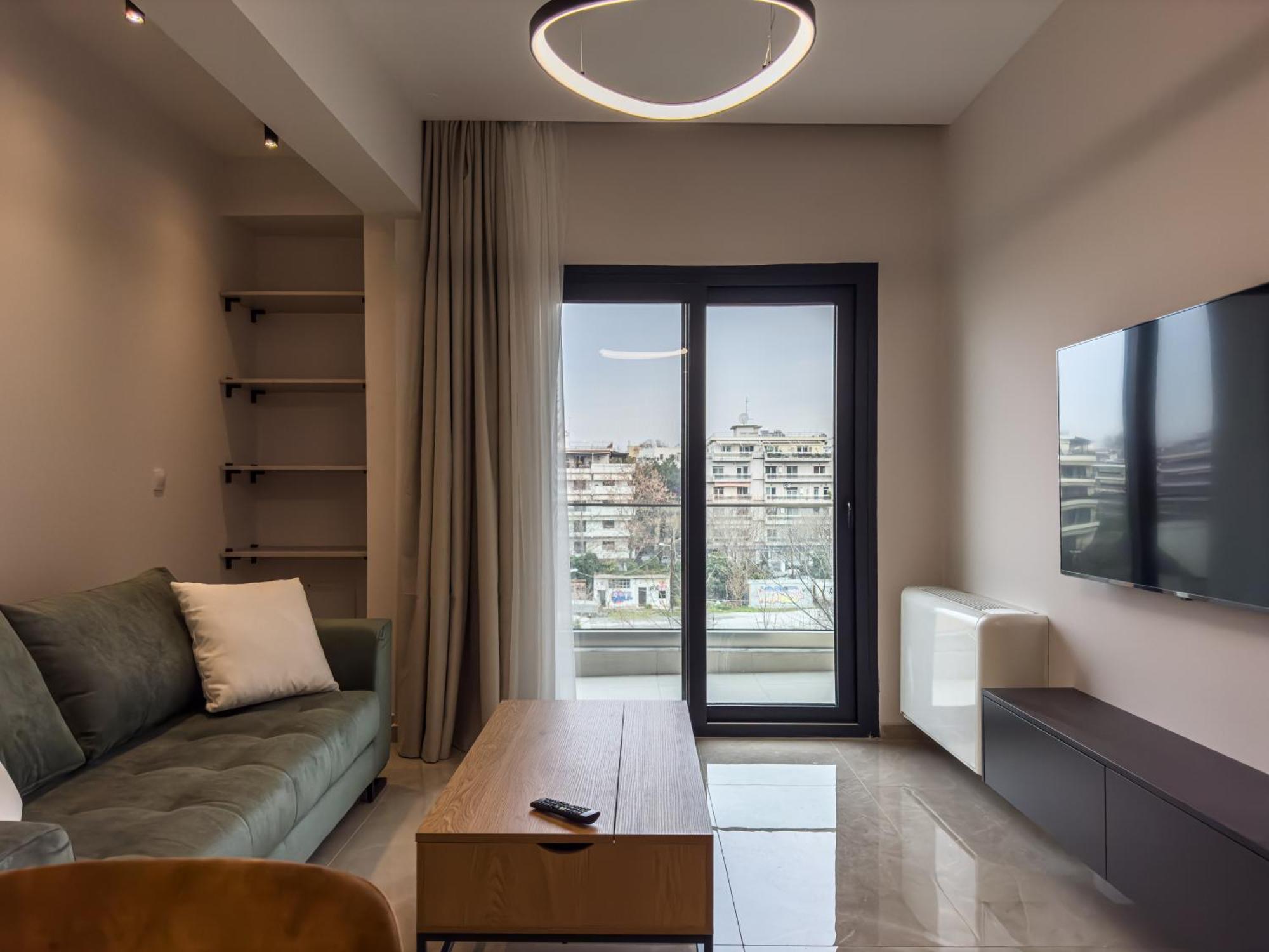 Villa 8 By Proliving Hospitality เทสซาโลนิกิ ภายนอก รูปภาพ