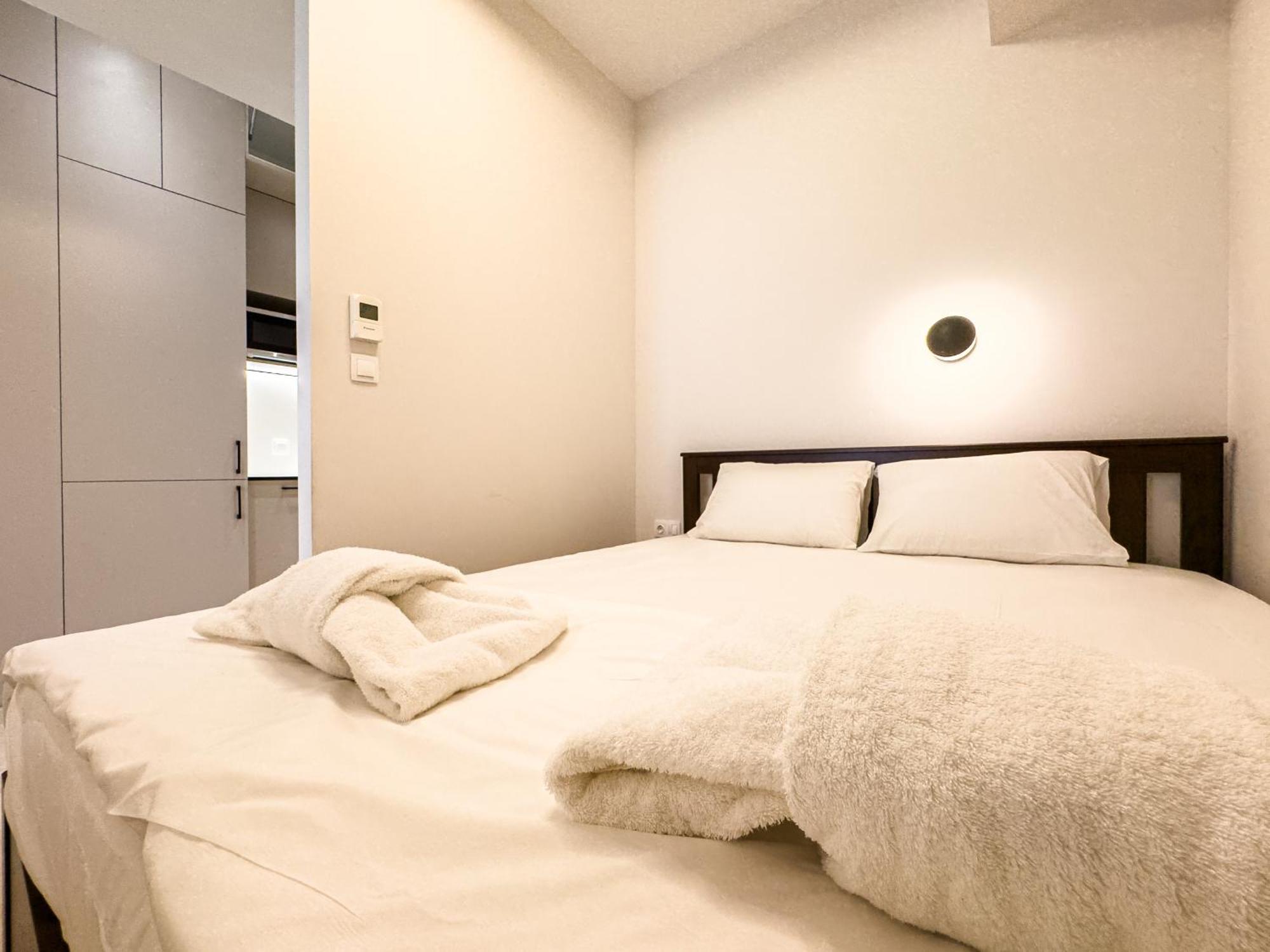 Villa 8 By Proliving Hospitality เทสซาโลนิกิ ภายนอก รูปภาพ