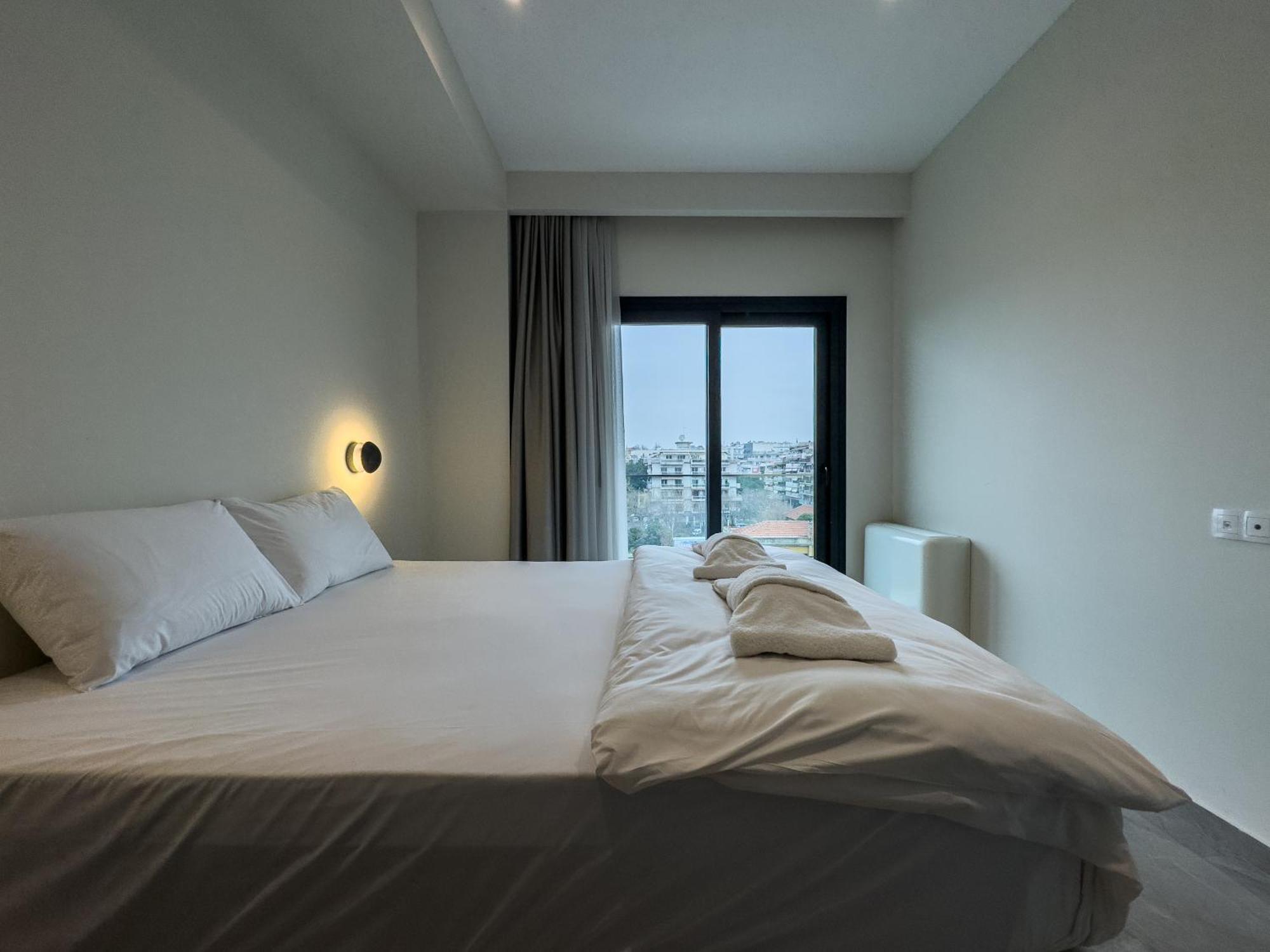 Villa 8 By Proliving Hospitality เทสซาโลนิกิ ภายนอก รูปภาพ