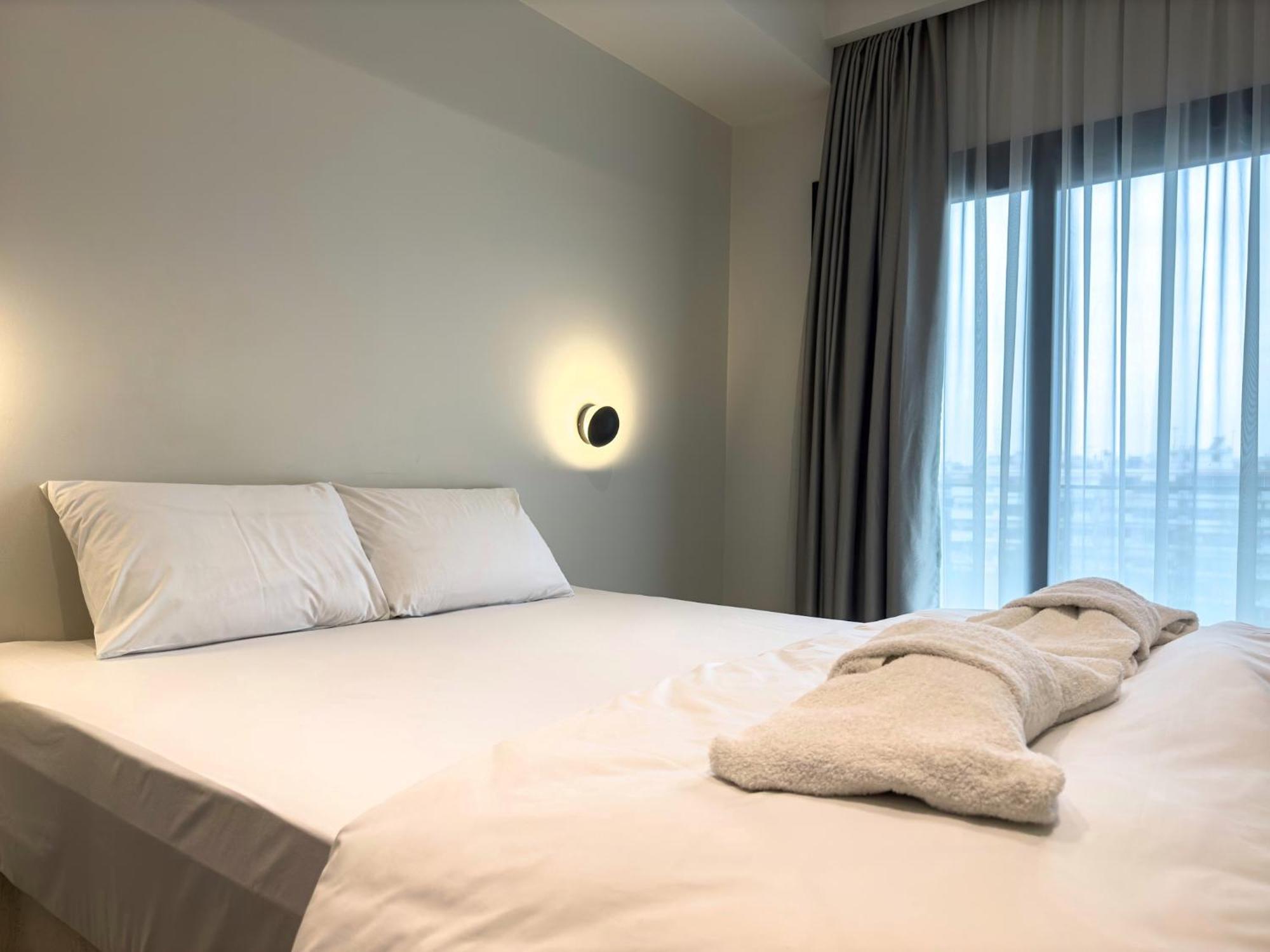 Villa 8 By Proliving Hospitality เทสซาโลนิกิ ภายนอก รูปภาพ