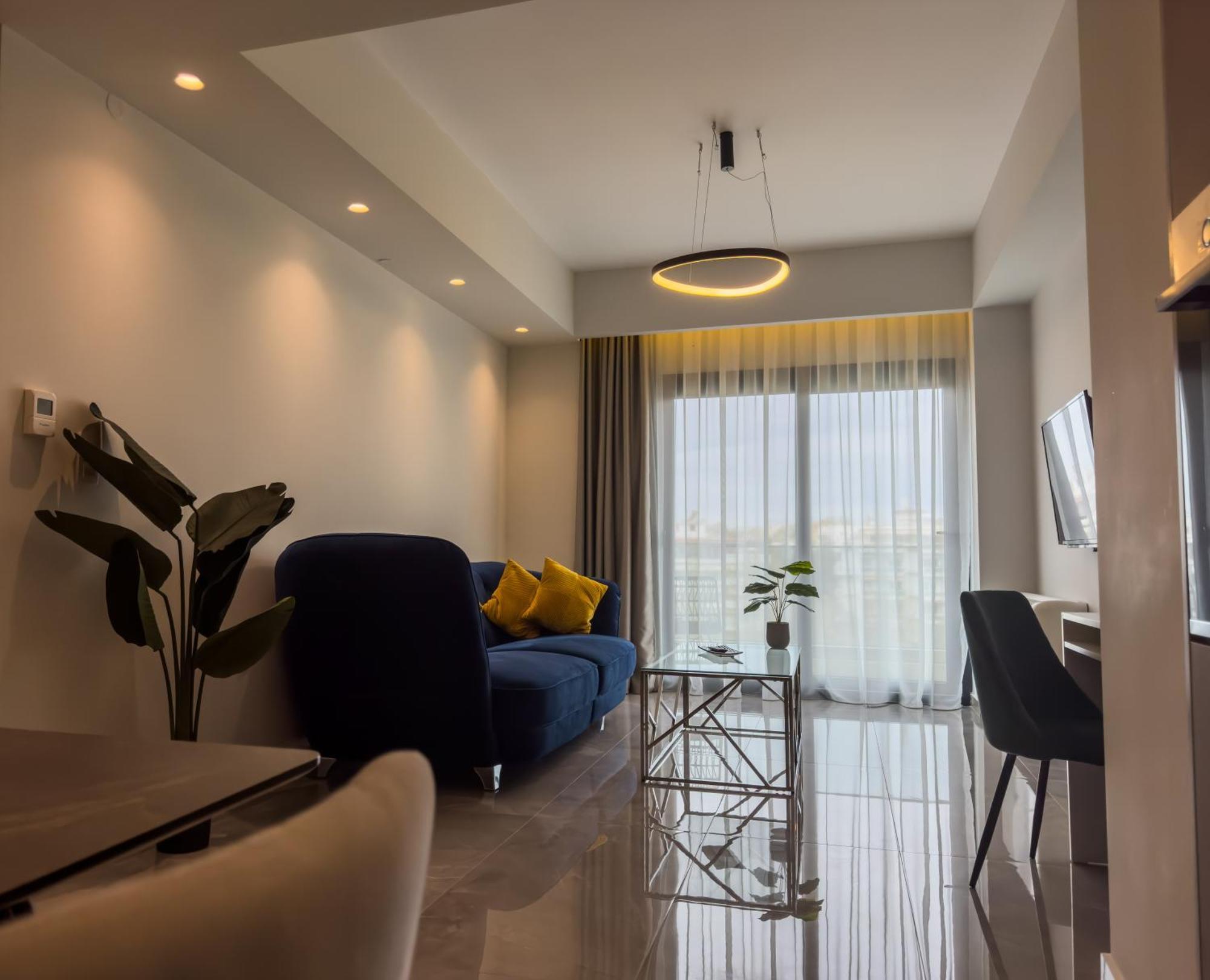 Villa 8 By Proliving Hospitality เทสซาโลนิกิ ภายนอก รูปภาพ