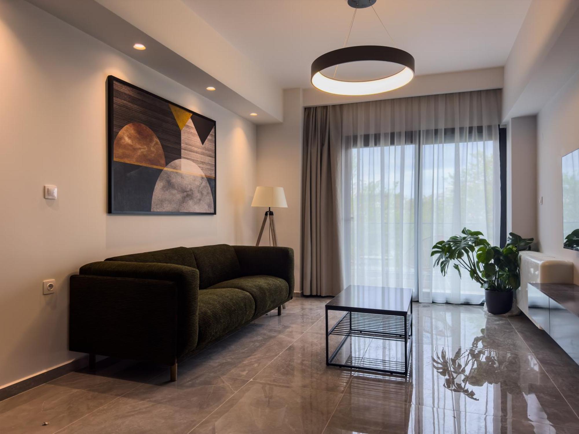 Villa 8 By Proliving Hospitality เทสซาโลนิกิ ภายนอก รูปภาพ
