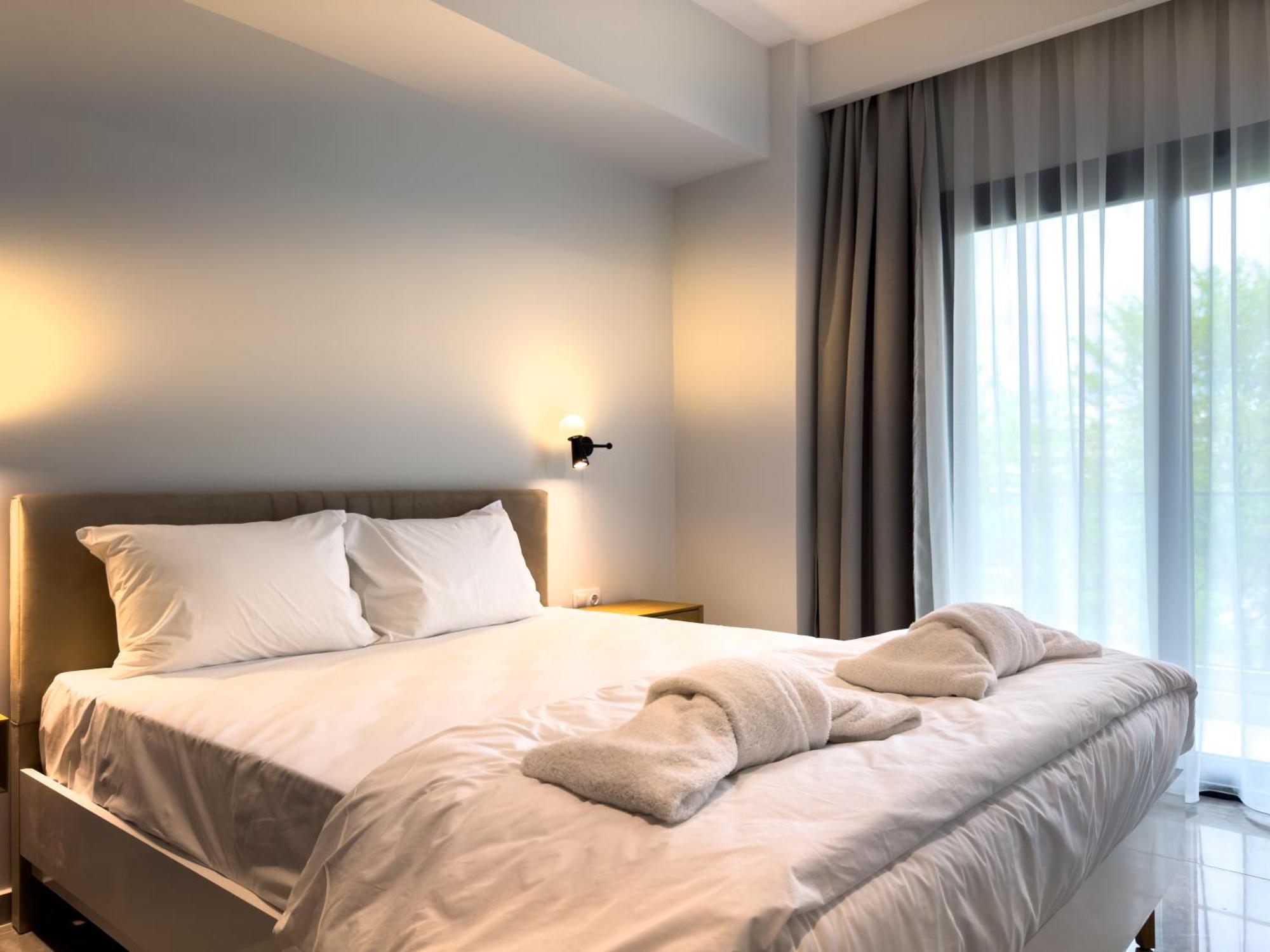 Villa 8 By Proliving Hospitality เทสซาโลนิกิ ภายนอก รูปภาพ