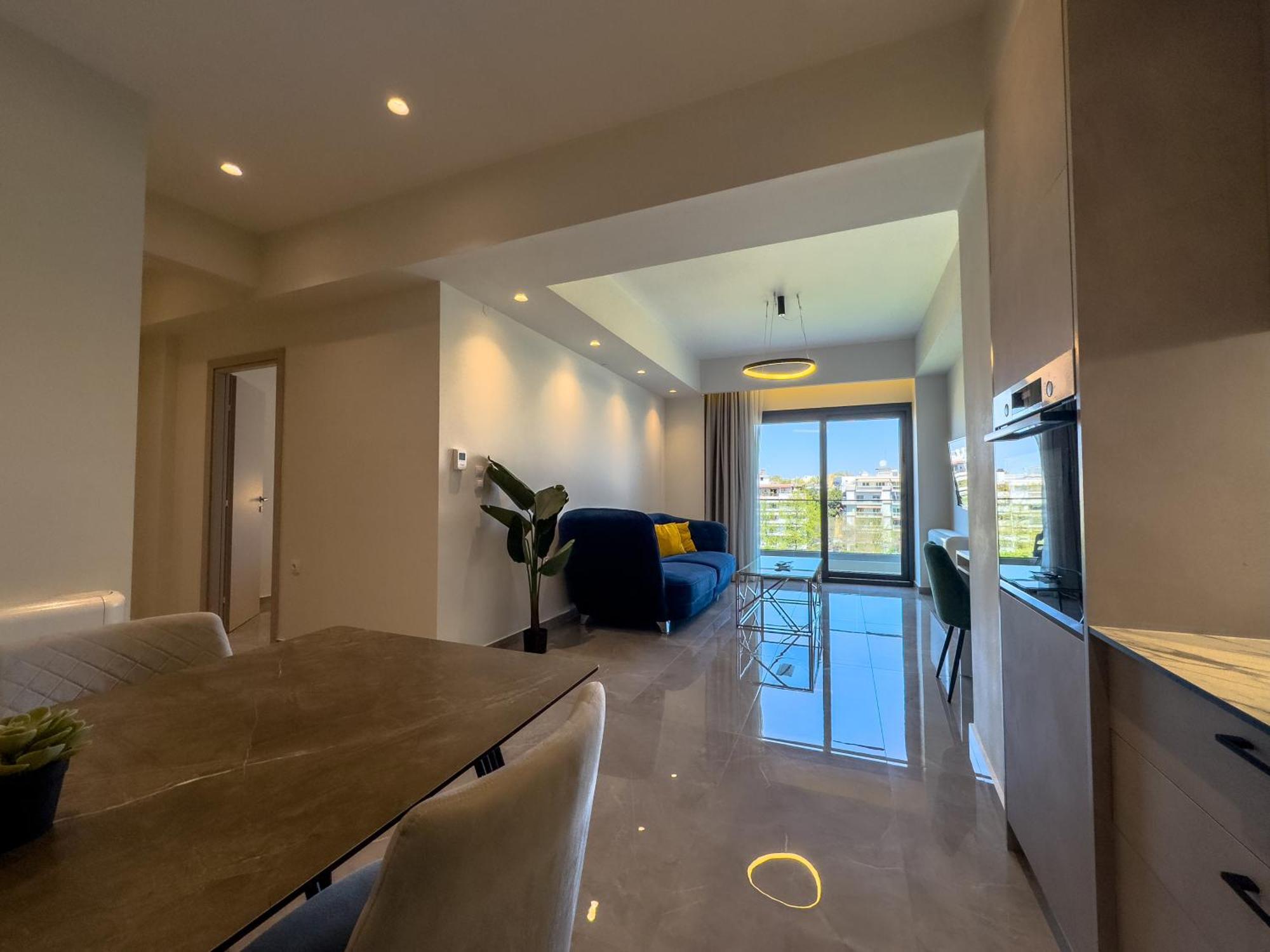 Villa 8 By Proliving Hospitality เทสซาโลนิกิ ภายนอก รูปภาพ