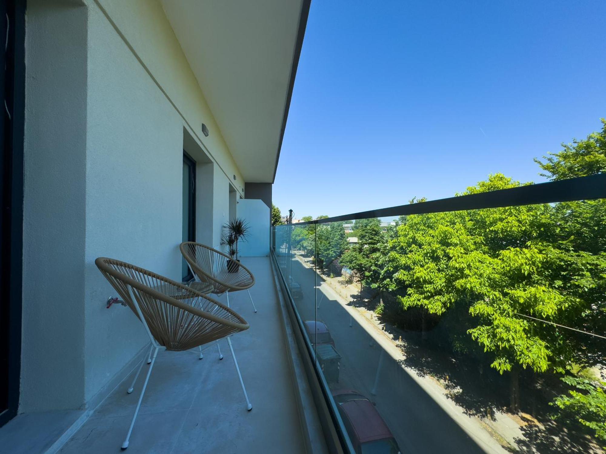 Villa 8 By Proliving Hospitality เทสซาโลนิกิ ภายนอก รูปภาพ